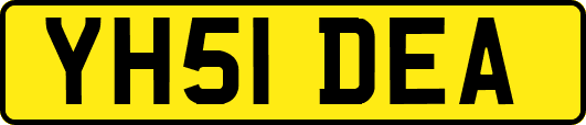 YH51DEA