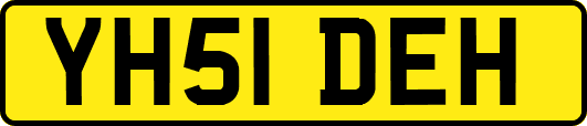 YH51DEH