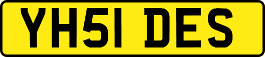 YH51DES