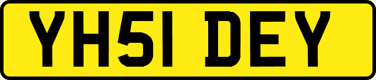 YH51DEY