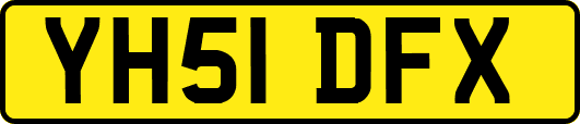 YH51DFX