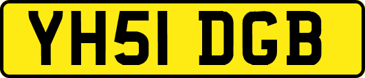 YH51DGB