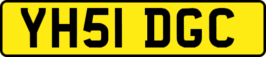 YH51DGC