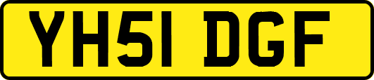 YH51DGF