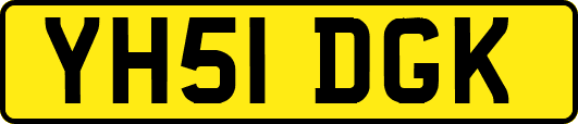 YH51DGK