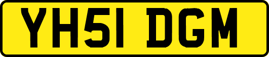 YH51DGM