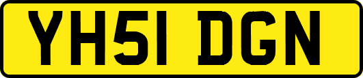 YH51DGN