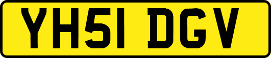 YH51DGV