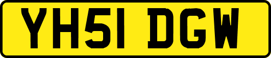 YH51DGW