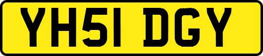 YH51DGY