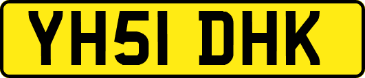 YH51DHK