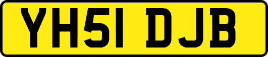 YH51DJB