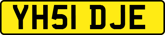 YH51DJE