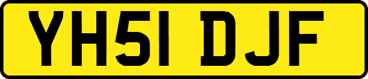 YH51DJF