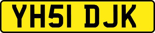 YH51DJK