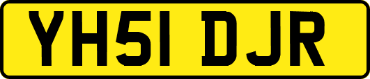 YH51DJR