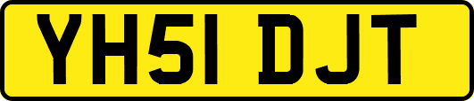 YH51DJT