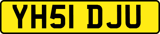YH51DJU