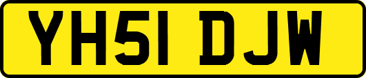 YH51DJW