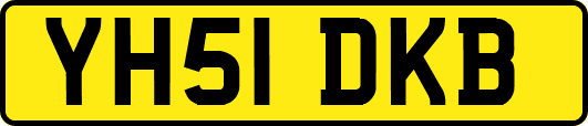 YH51DKB