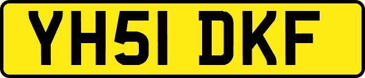 YH51DKF