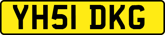 YH51DKG