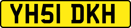 YH51DKH
