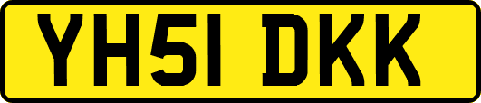 YH51DKK