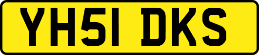 YH51DKS