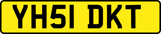 YH51DKT