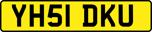 YH51DKU