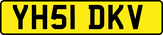 YH51DKV