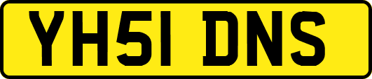 YH51DNS