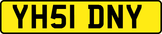 YH51DNY