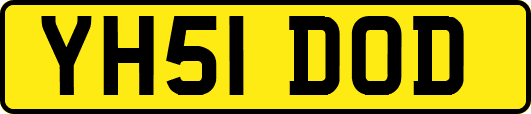 YH51DOD