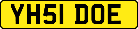 YH51DOE