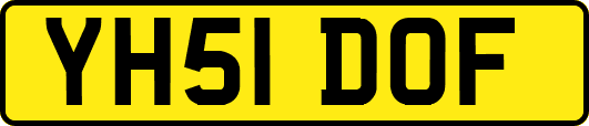 YH51DOF