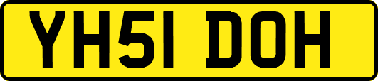 YH51DOH