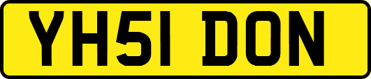 YH51DON