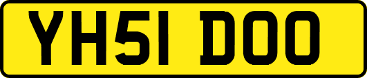 YH51DOO