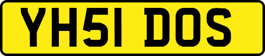 YH51DOS