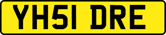 YH51DRE