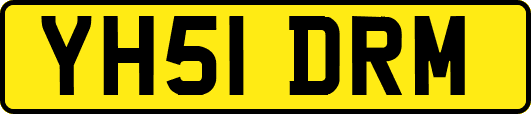 YH51DRM