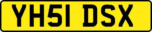 YH51DSX