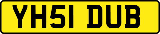 YH51DUB