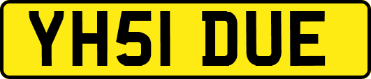 YH51DUE