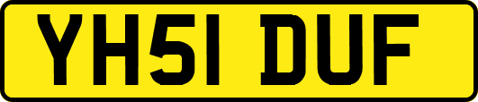 YH51DUF