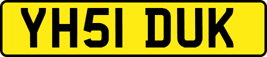 YH51DUK