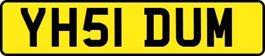 YH51DUM