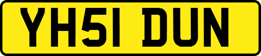 YH51DUN